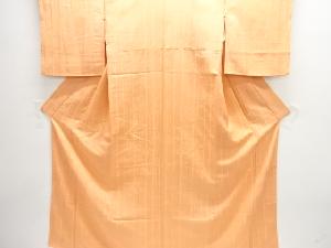 行儀江戸小紋着物